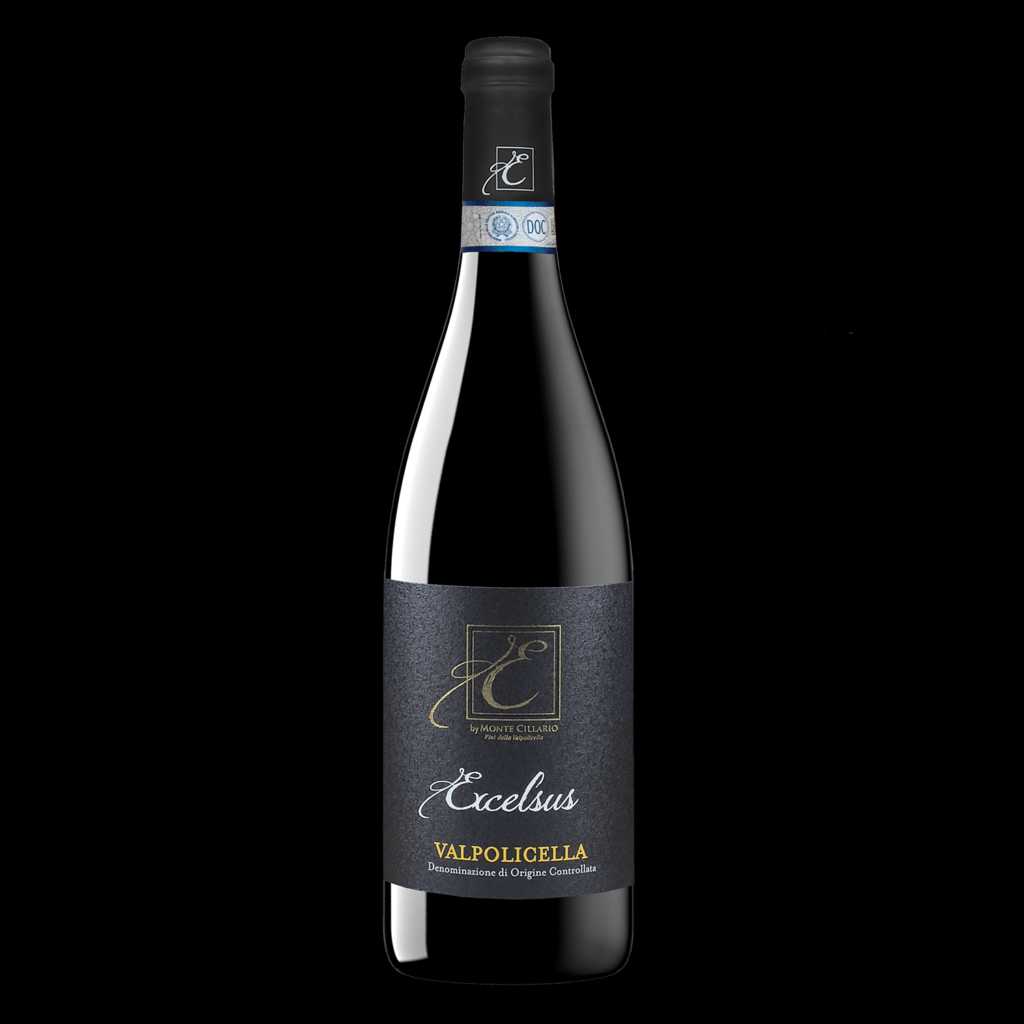 Valpolicella Ripasso Superiore DOC
EXCELSUS