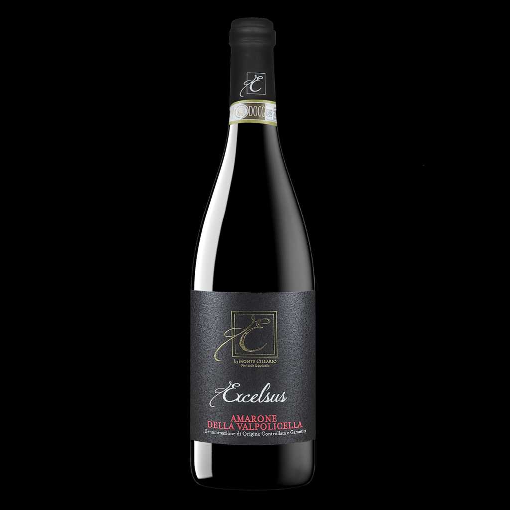 Valpolicella DOC
EXCELSUS
