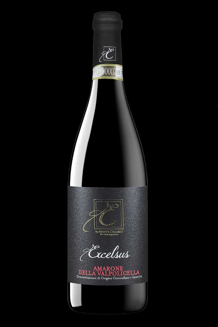 Amarone della Valpolicella DOC
EXCELSUS