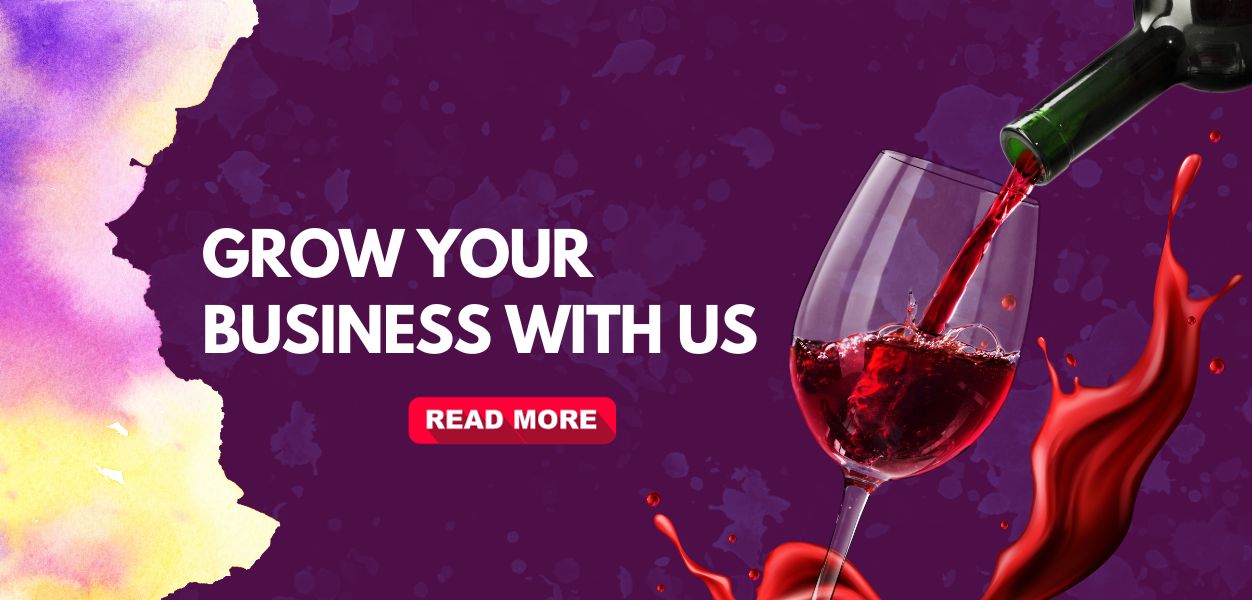 B2B Wine Network Connecting Buyers, Sellers, Lovers, Sommeliers
