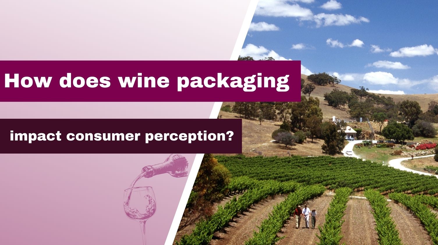How Wine Packaging Influences Consumer Perception in 2025