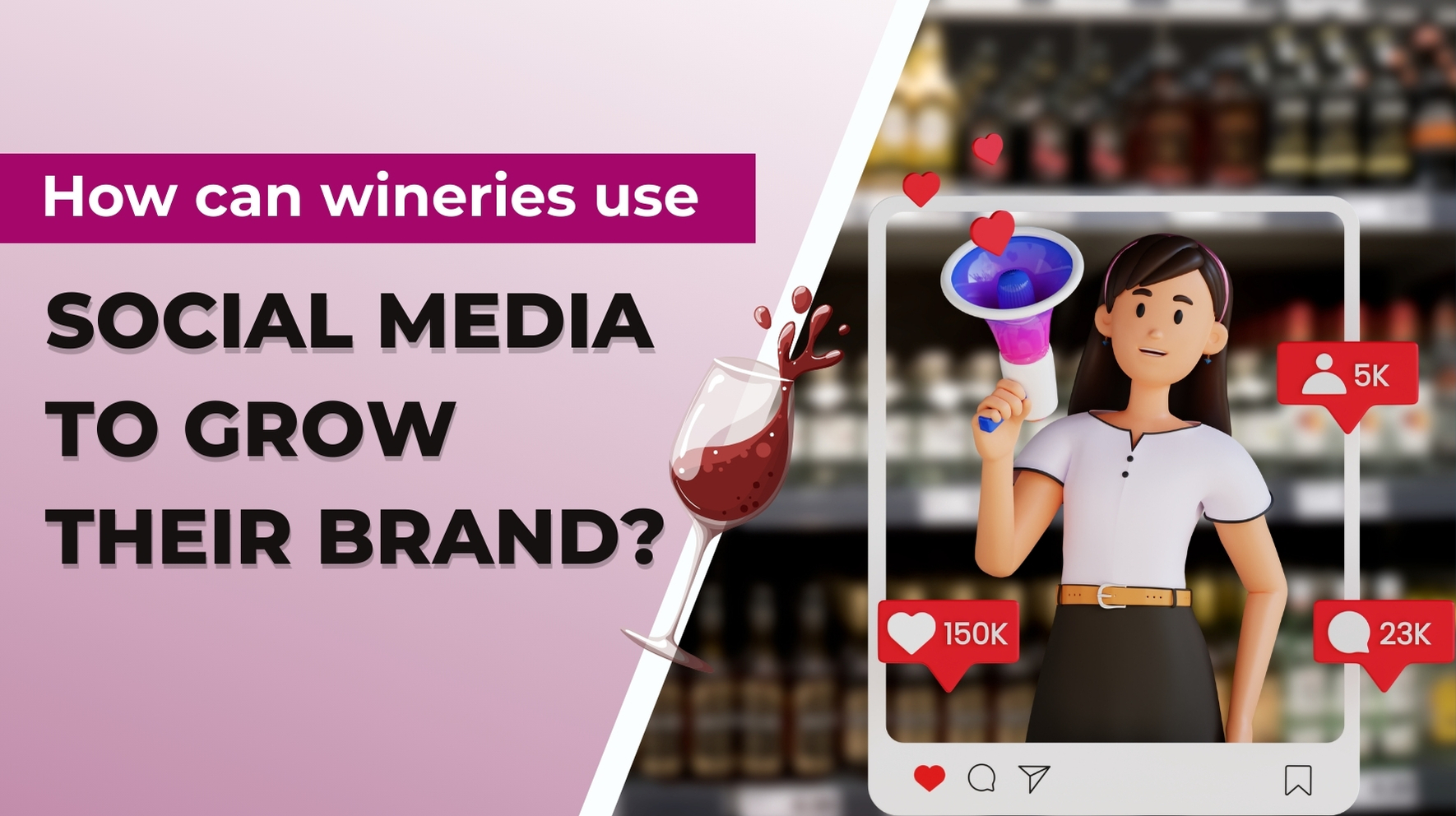 Introduction to Social Media and Wine Marketing