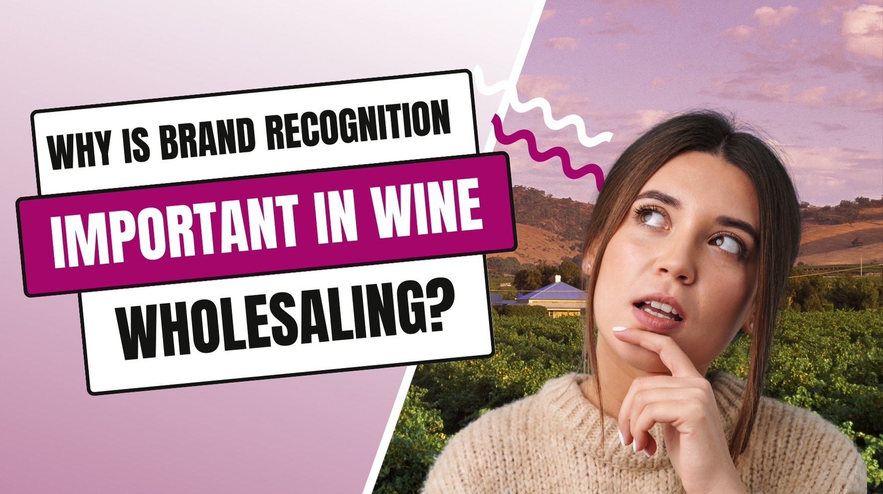 Why Brand Recognition Matters in Wine Wholesaling