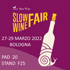 Slow Wine Fair 2025
