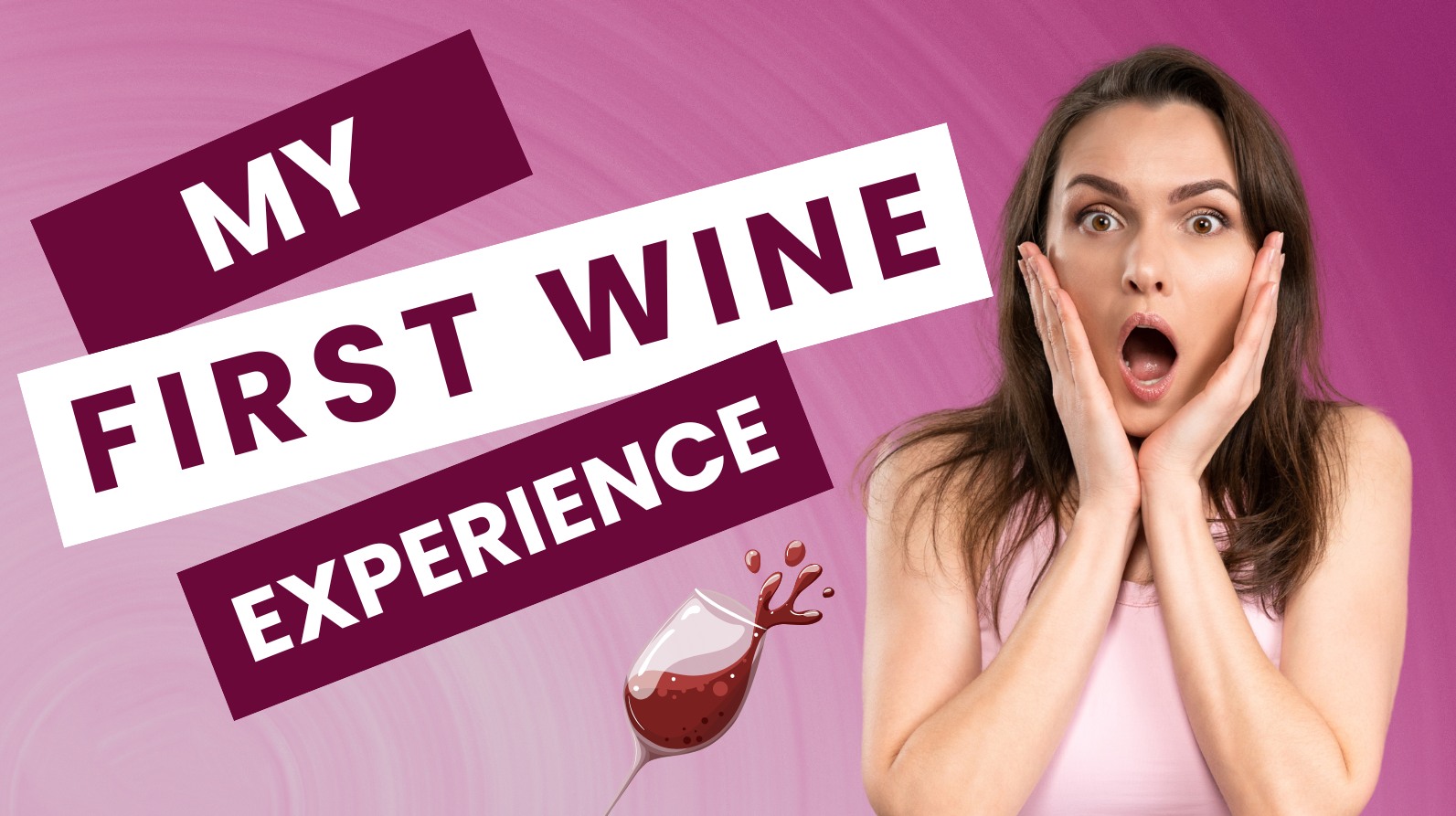 My First Wine Experience: A Journey from Confusion to Appreciation