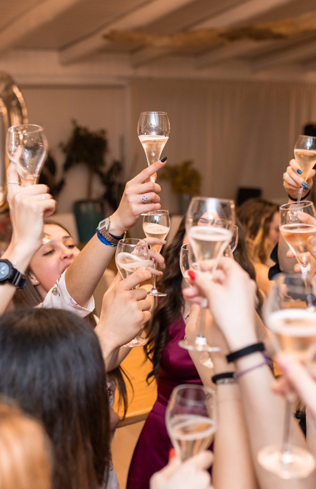 August 29, 2024 - Food & Wine Event Tickets