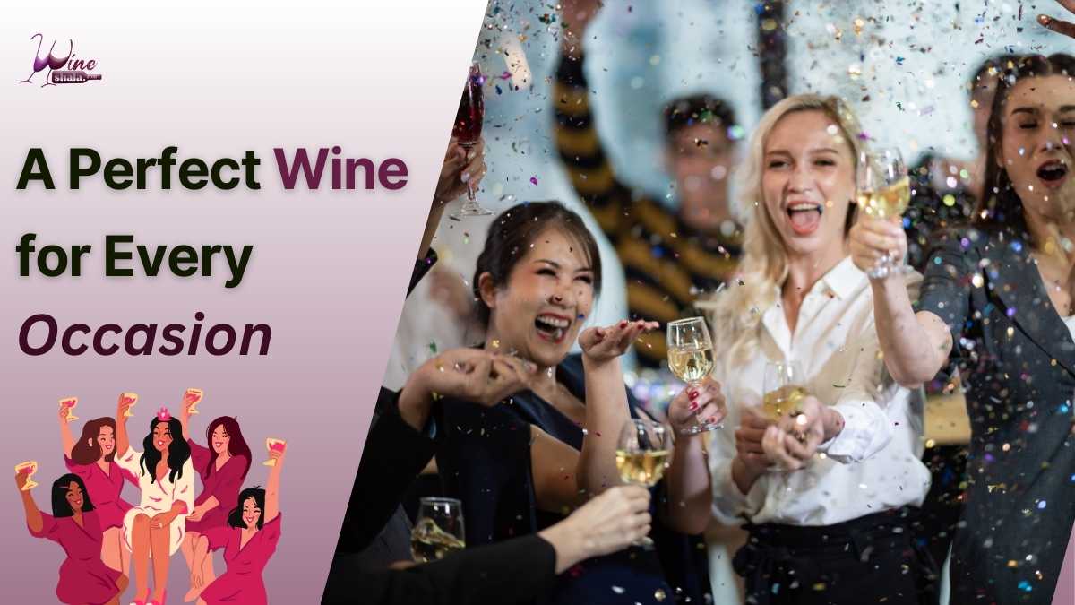 A Perfect Wine for Every Occasion