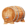 Wine Barrel
