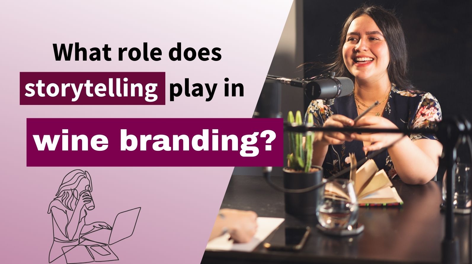 Why Storytelling Matters in Wine Branding?