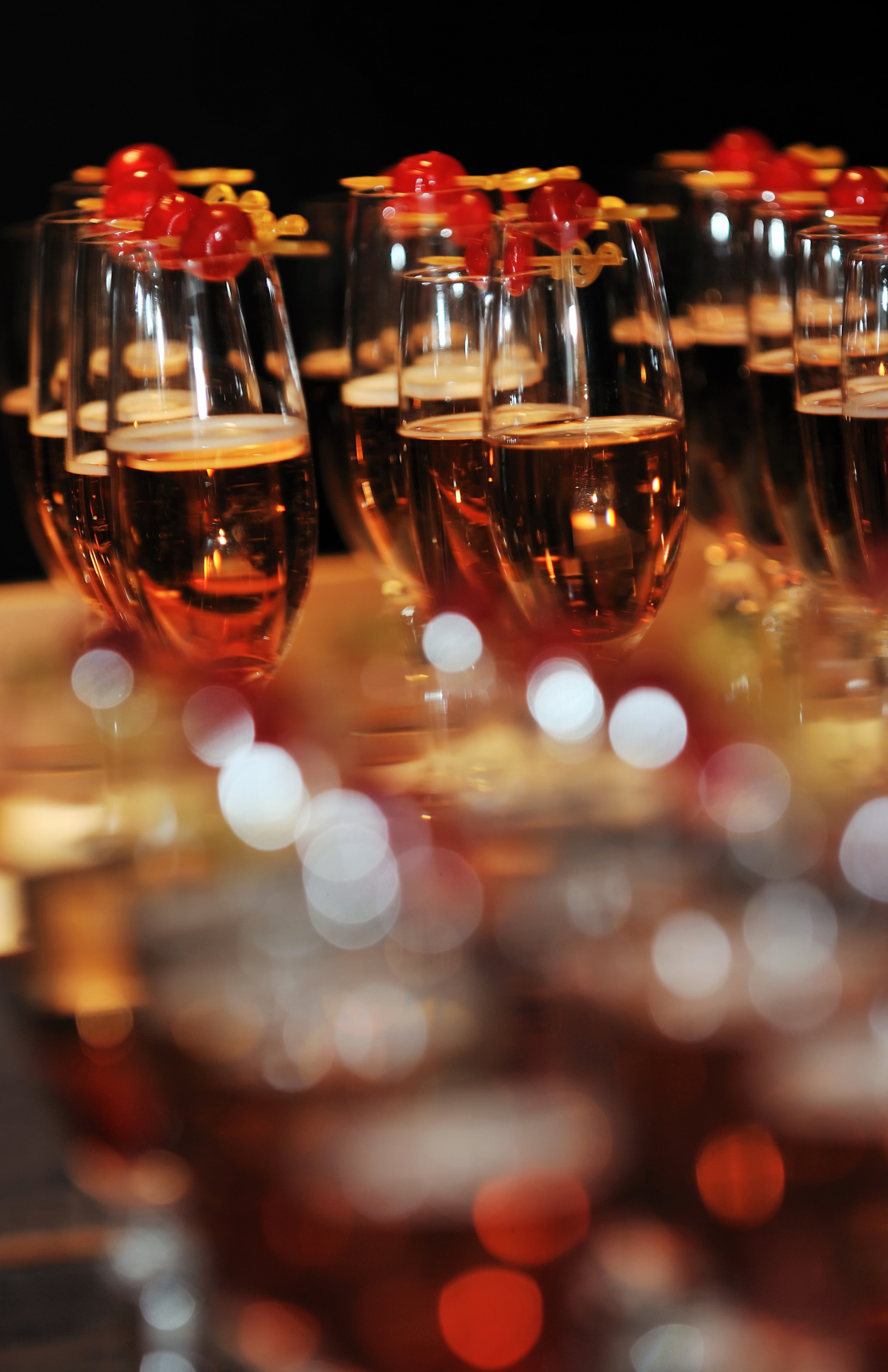 Huneeus Vintners Wine Event